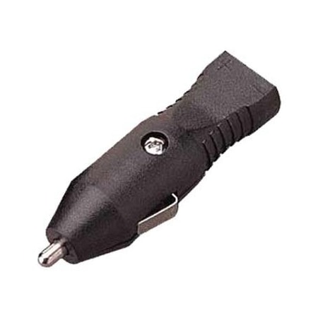 Sea-Dog 12V Accessory Plug, No 426114-1 426114-1